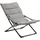 Outsunny Gartenstuhl 66 x 94 x 79 cm grau 1 St.