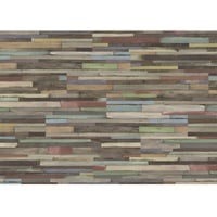 Egger Home Laminatboden Classic EHL008 Dimas Wood bunt 7 x 193 x 1292 mm