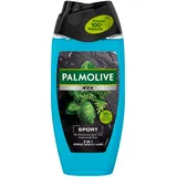 Palmolive Men Duschgel Sport Minz und Zederblatt 3 in 1 250ml