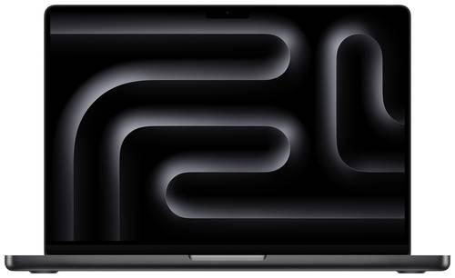 Apple MacBook Pro 14 (M3 Pro, 2023) 36.1cm (14.2 Zoll) CTO 36GB RAM 1TB SSD 12‐Core CPU 18-Core GP
