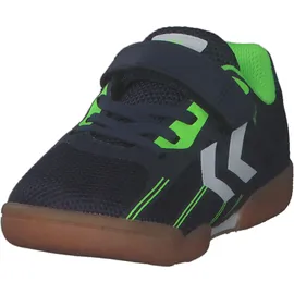 hummel Root Elite JR VC Blue
