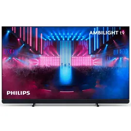 Philips 55OLED909/12 55" 4K OLED+ Ambilight TV