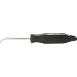 KS Tools Kugeldorn mit kurzem Schaft, 210mm