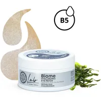 Natura Siberica Lab Biome Hyaluronic Eye Patch (60 Stk.)