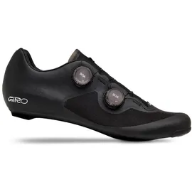Giro Imperial II Schwarz 42