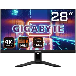 GIGABYTE M28U 4K UHD Gaming Monitor