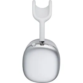 Apple AirPods Max silber