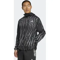 Adidas PERFORMANCE adi365 HVISJK M", Herren, Gr. XXL schwarz