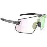 Azr Kromic Flash RX Cat 1-3  - Fahrradbrille  One Size/Crystal Gris