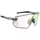 Azr Kromic Flash RX Cat 1-3  - Fahrradbrille  One Size/Crystal Gris