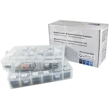 Allnet BrickRknowledge Advanced Set (Elektronikkit), Elektronikmodul