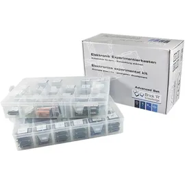 Allnet BrickRknowledge Advanced Set (Elektronikkit), Elektronikmodul