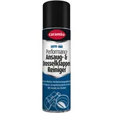 Caramba Ansaug- und Drosselklappenreiniger 500 ml