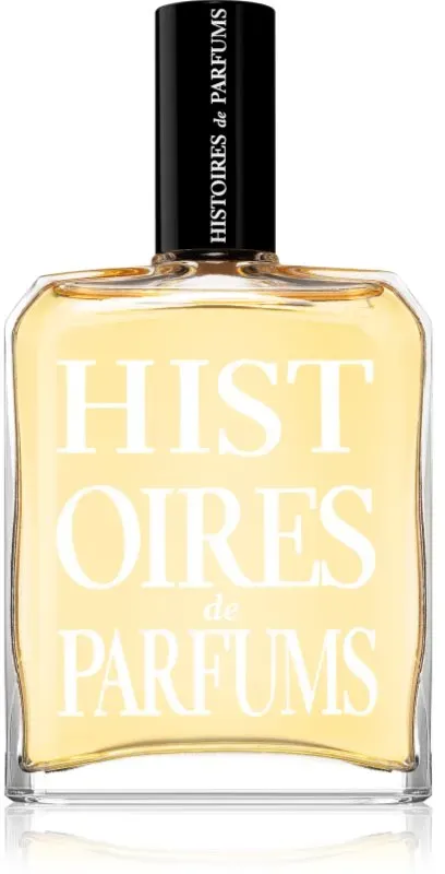 Histoires De Parfums Ambre 114 Eau de Parfum Unisex 120 ml