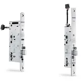 GEZE SecuLogic Motorschloss IQ LOCK EL9235-SET