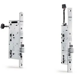 GEZE SecuLogic Motorschloss IQ LOCK EL9235-SET
