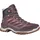 Lowa Innovo GTX Mid Damen Altrosa/Rose 39,5