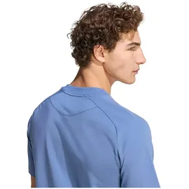 adidas Argentina Tiro Travel T-Shirt - blau S