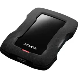 A-Data HD330 1 TB USB 3.2 schwarz AHD330-1TU31-CBK