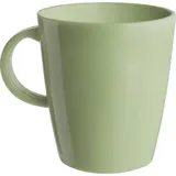 Brunner Henkelbecher Dolomit white