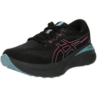 ASICS Gel-Cumulus 25 GTX Women black/hotpink