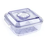 Magic Vac ROMMELSBACHER VCR 250 - quadratisch 2,5 l