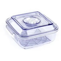 Magic Vac ROMMELSBACHER VCR 250 - quadratisch 2,5 l