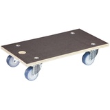Wagner Transporthilfe 1085 Tragkraft 400 kg 575 mm x 300 mm FSC®