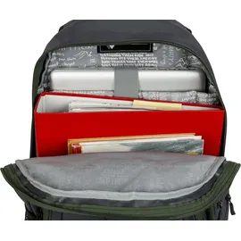 Nitro Stash black checker