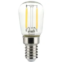 V-Tac LED-Glühbirne E14 2W ST26 Glühfaden 3000K - V-TAC