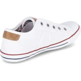 Mustang 1099-401 white 40