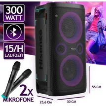 Hisense Party Rocker One Plus HP110