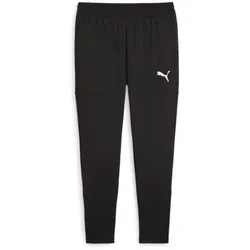 Puma Teamgoal Slim Training Pants puma black-puma white (03) S