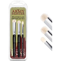 The Army Painter Army Painter Masterclass Drybrush Set