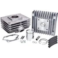Racing Planet Schmitt Zylinder Kit 50ccm, 38mm Simson S51 KR51/2 SR50