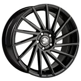 Ultra Wheels UA9 Storm 8,5 x 19 5 x 112 ET30 MB66,5 Schwarz