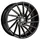 Ultra Wheels UA9 Storm 8,5 x 19 5 x 112 ET30 MB66,5 Schwarz