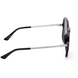 GUESS GU7845 shiny black 57 - 57