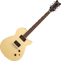 GRETSCH Streamliner Jet Club Aged White