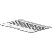 HP L94458-B31 Laptop-Ersatzteil Tastatur