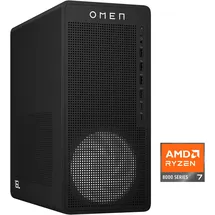 HP OMEN 16L TG03-0277ng 2023 32 GB RAM 1 TB SSD GeForce RTX 5060 Ti Windows 11 Home