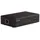 Denver DTB-148 DVB-T2 Receiver Aufnahmefunktion, Deutscher DVB-T2 Standard (H.265), Ethernet-Anschluss, Front-USB, LAN-fähig