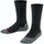 Falke Active Warm Kindersocken black 35-38