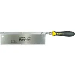 Stanley Feinsäge FatMax umlegbar 250mm