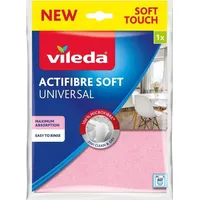 Vileda ACTIFIBRE Soft 1 Stk.