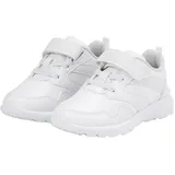 Fila Fogo Velcro Kinder Weiß 27