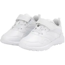 Fila Fogo Velcro Kinder Weiß 27