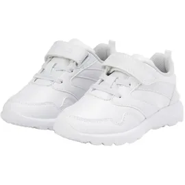 Fila Fogo Velcro Kinder Weiß 27