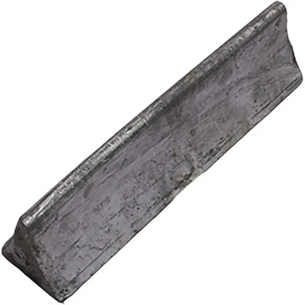 De Profundis V Gewicht - Grey - 4 kg