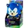 Bandai Namco Entertainment Bandai Sonic Rucksack, 30 cm, - Sonic The Hedgehog Schultasche für Kinder,